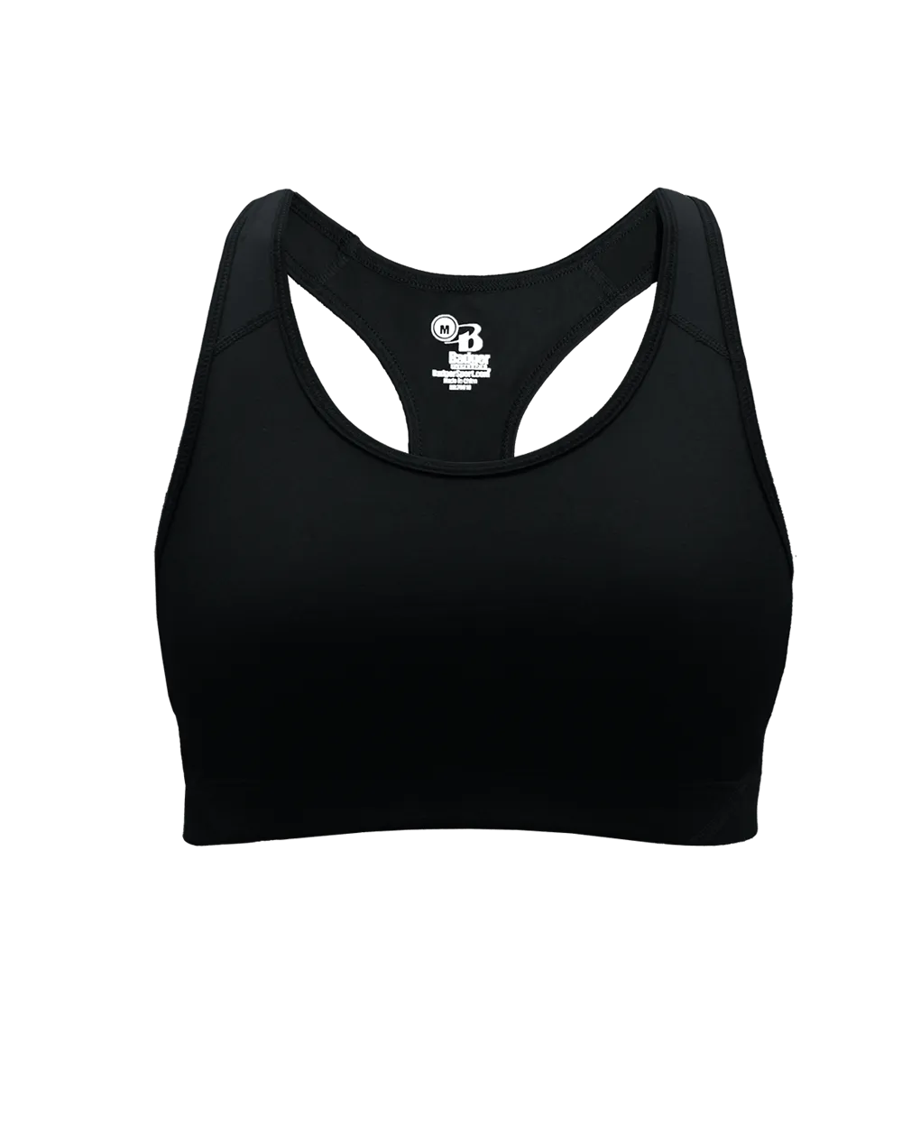 Badger Women's B-Sport Bra Top