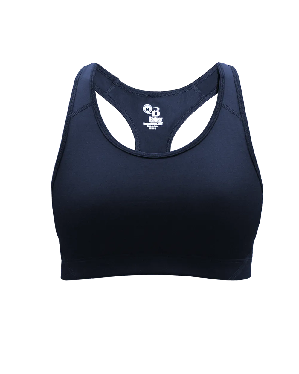 Badger Women's B-Sport Bra Top