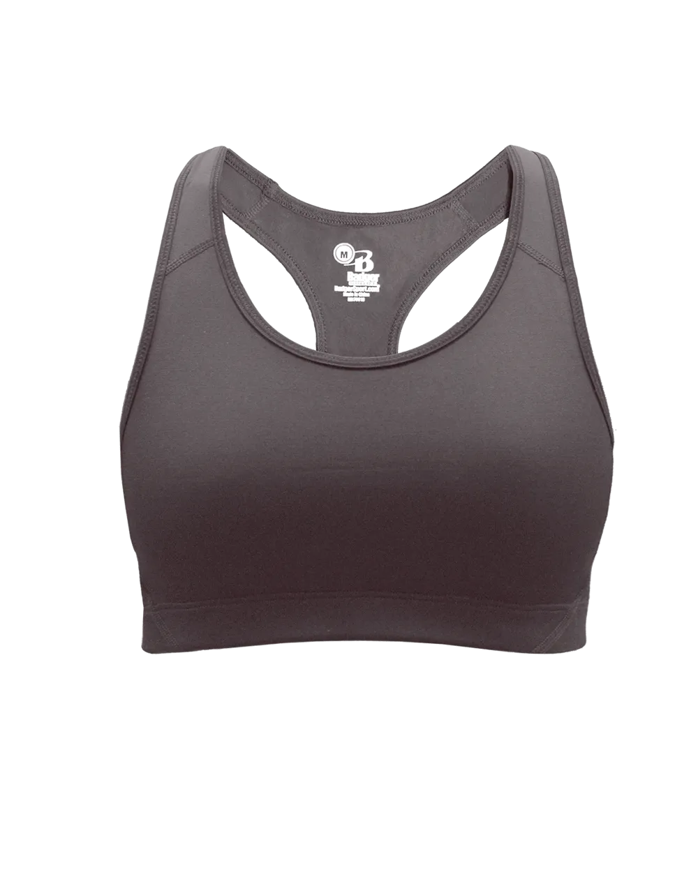 Badger Women's B-Sport Bra Top