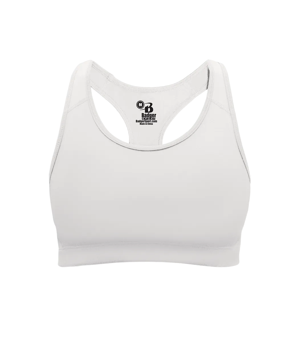 Badger Women's B-Sport Bra Top