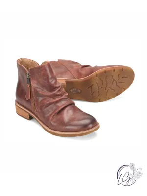 Bassett Boot by Soft Shoes