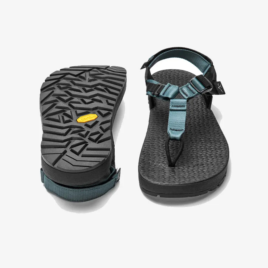 Bedrock Cairn Evo C Sandal (Slate Blue)