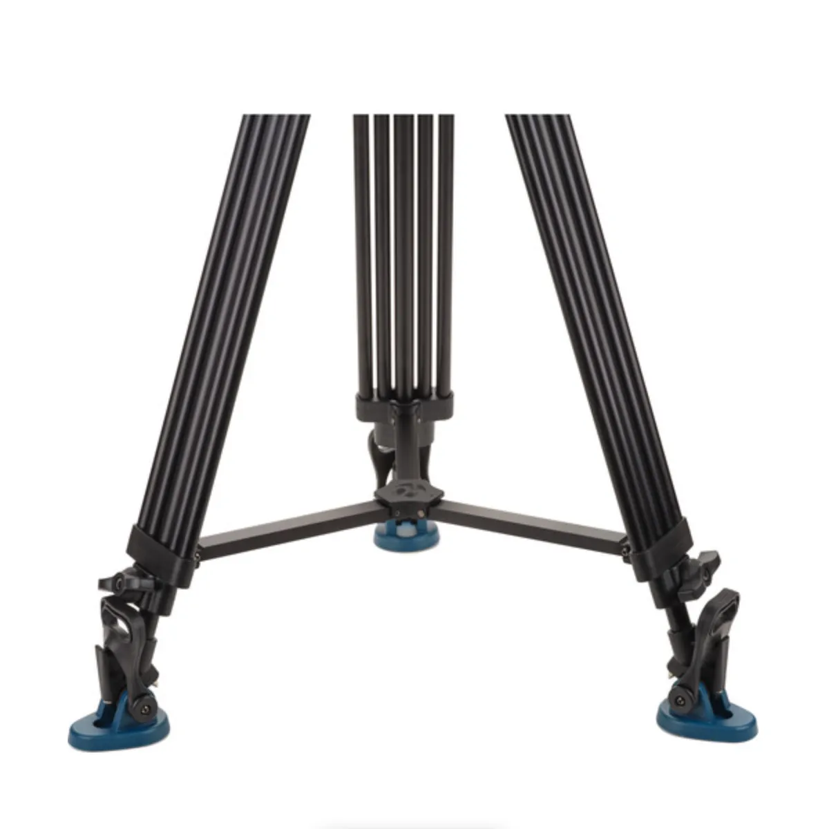 Benro KH26PC Video Head & Tripod Kit (72.6")