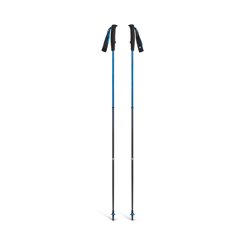 Black Diamond Distance Carbon Trekking/Running Poles