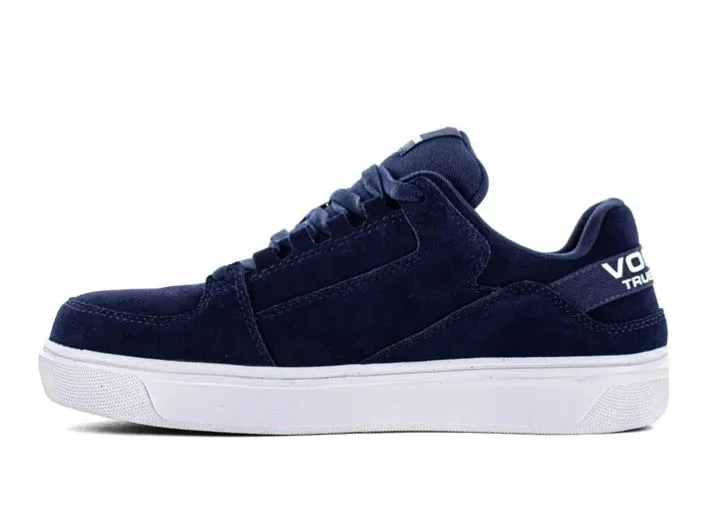 BLUE SUEDE SKATER C/T - VM30227