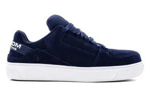 BLUE SUEDE SKATER C/T - VM30227