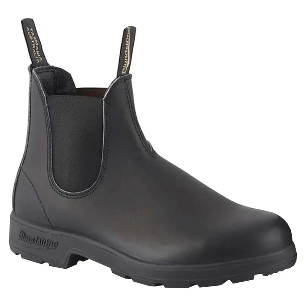 BLUNDSTONE Boots - 510 Leather - Voltan Black