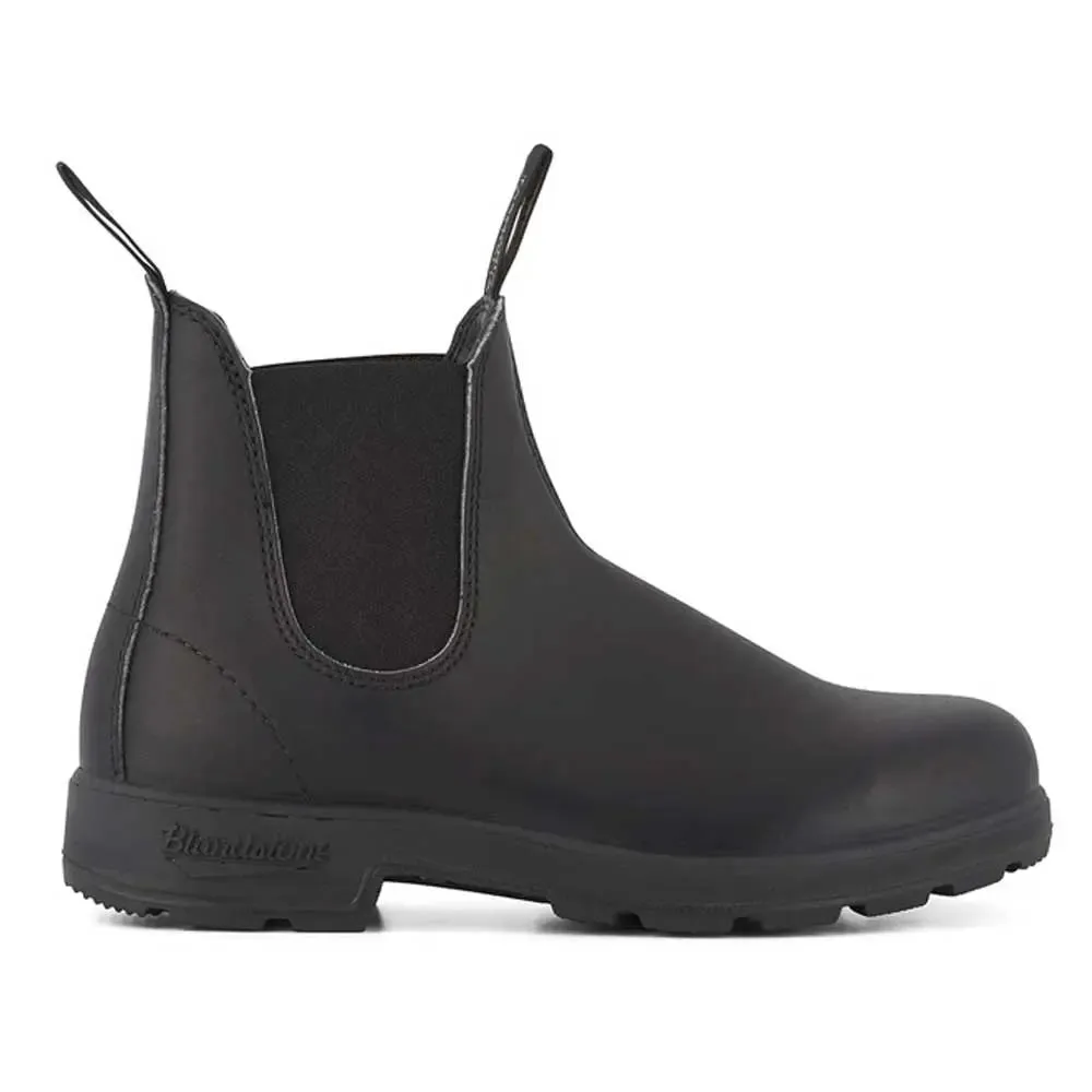 BLUNDSTONE Boots - 510 Leather - Voltan Black