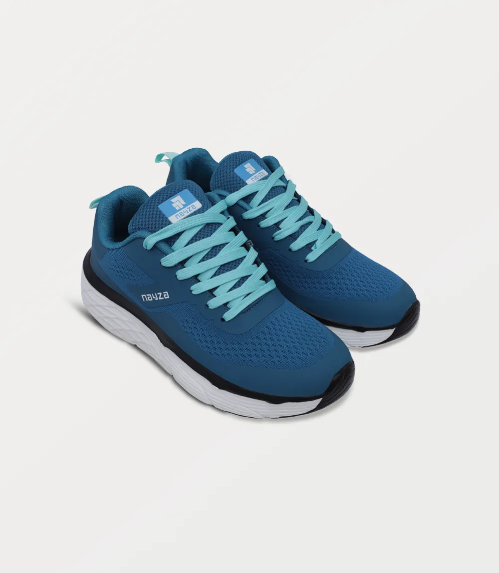 BM6780-BLUE-Men Sneakers