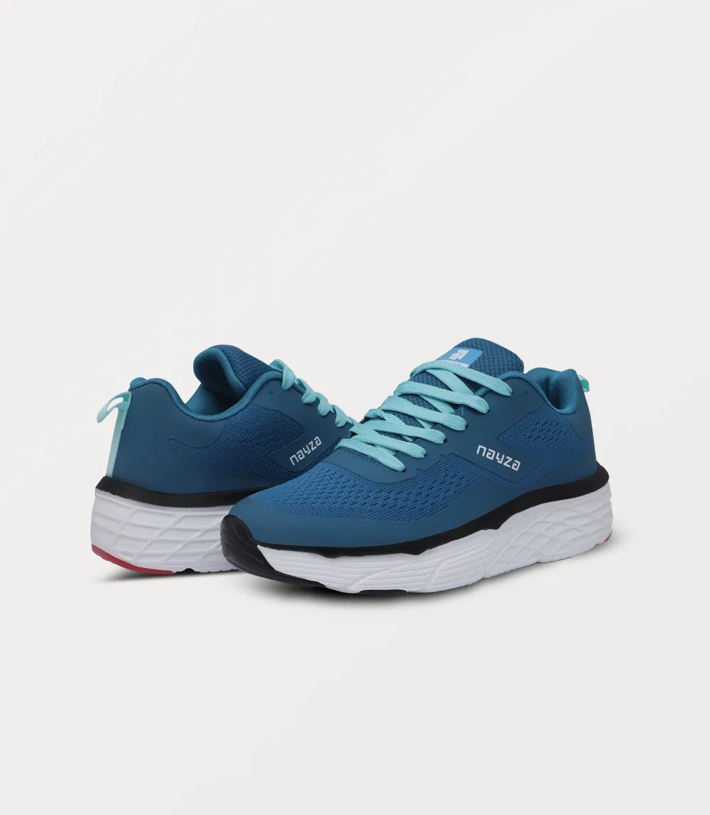 BM6780-BLUE-Men Sneakers