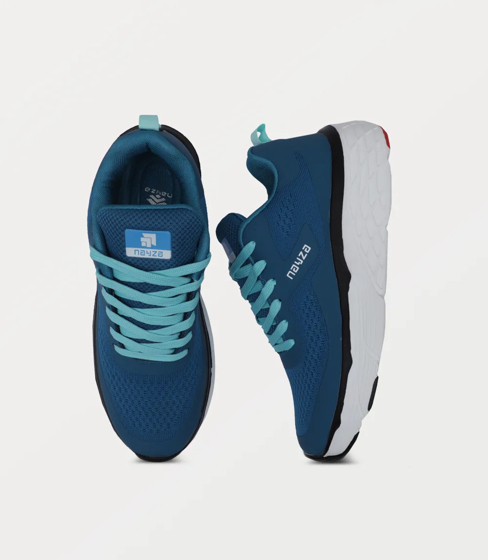 BM6780-BLUE-Men Sneakers