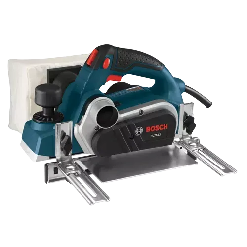 Bosch PL2632K 3-1/4" Planer Kit