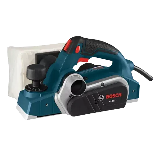 Bosch PL2632K 3-1/4" Planer Kit