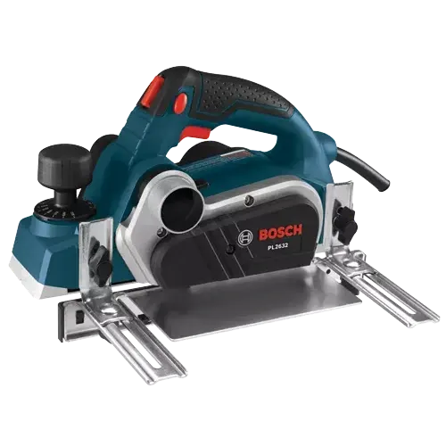 Bosch PL2632K 3-1/4" Planer Kit