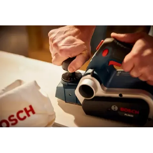 Bosch PL2632K 3-1/4" Planer Kit