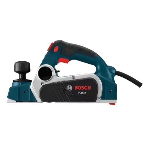 Bosch PL2632K 3-1/4" Planer Kit