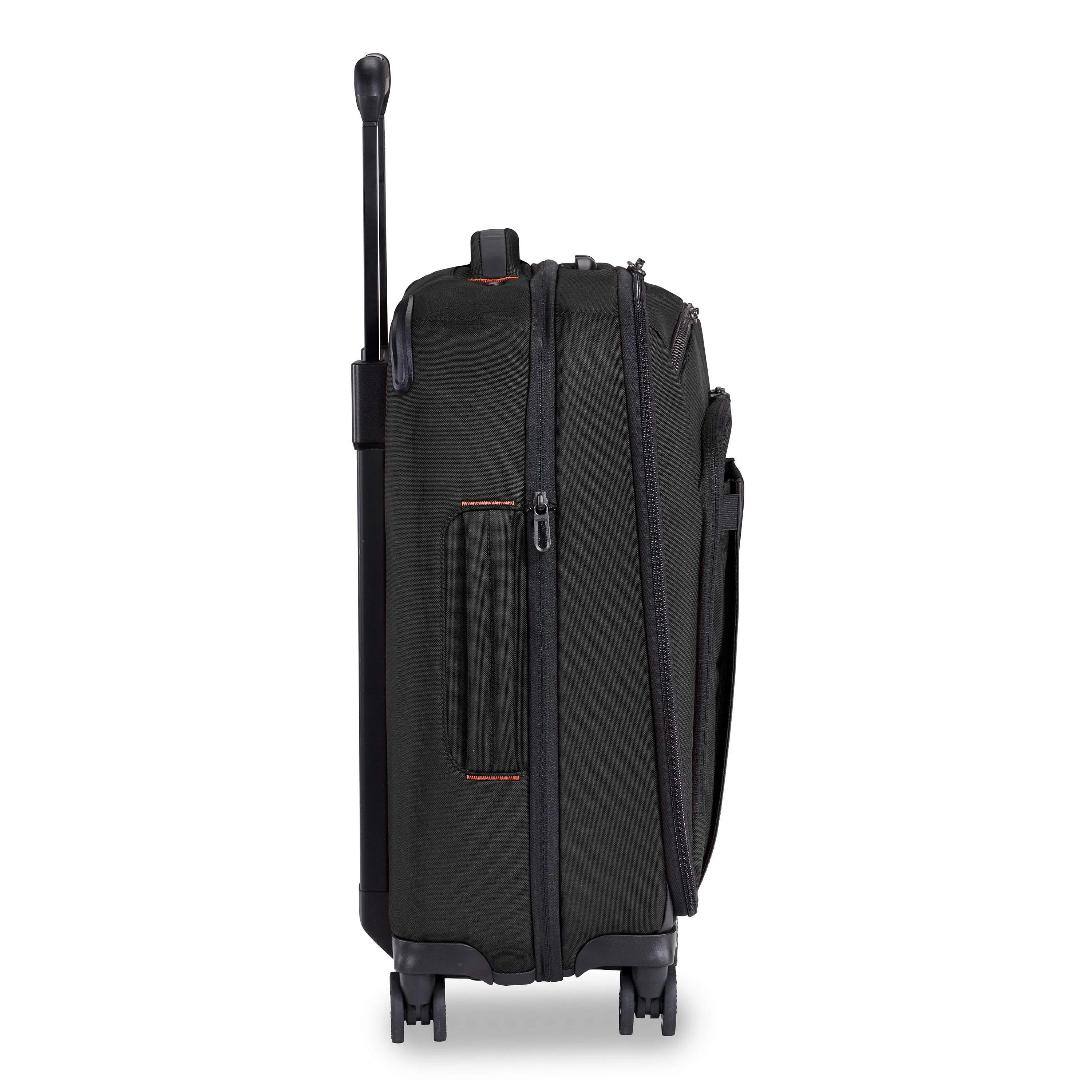 Briggs & Riley ZDX 21" Carry-On Expandable Spinner Luggage