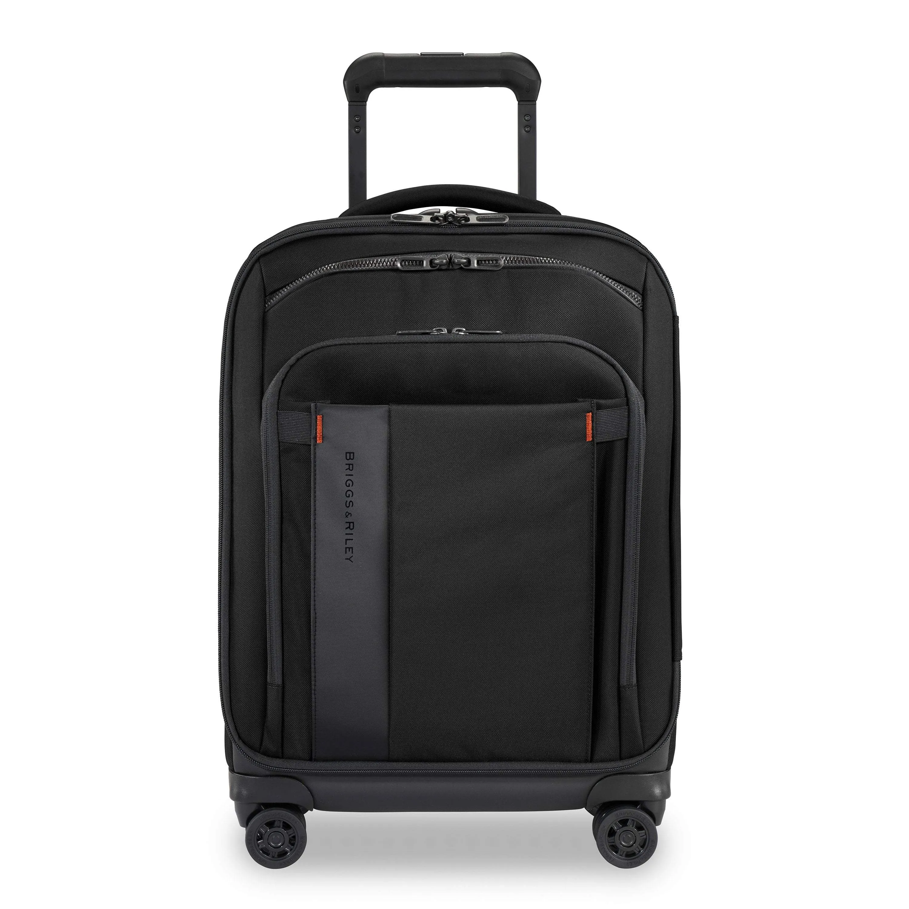 Briggs & Riley ZDX 21" Carry-On Expandable Spinner Luggage