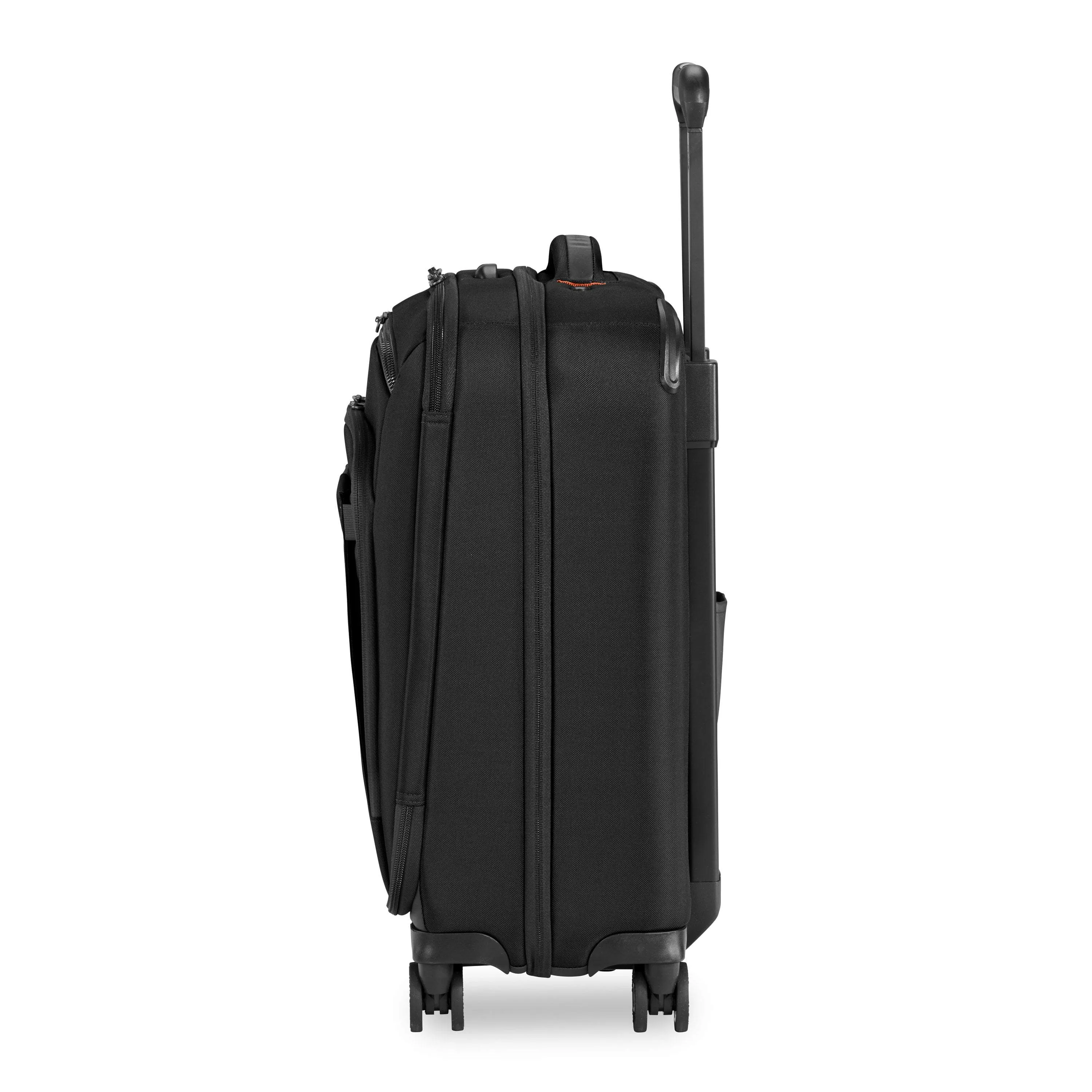 Briggs & Riley ZDX 21" Carry-On Expandable Spinner Luggage