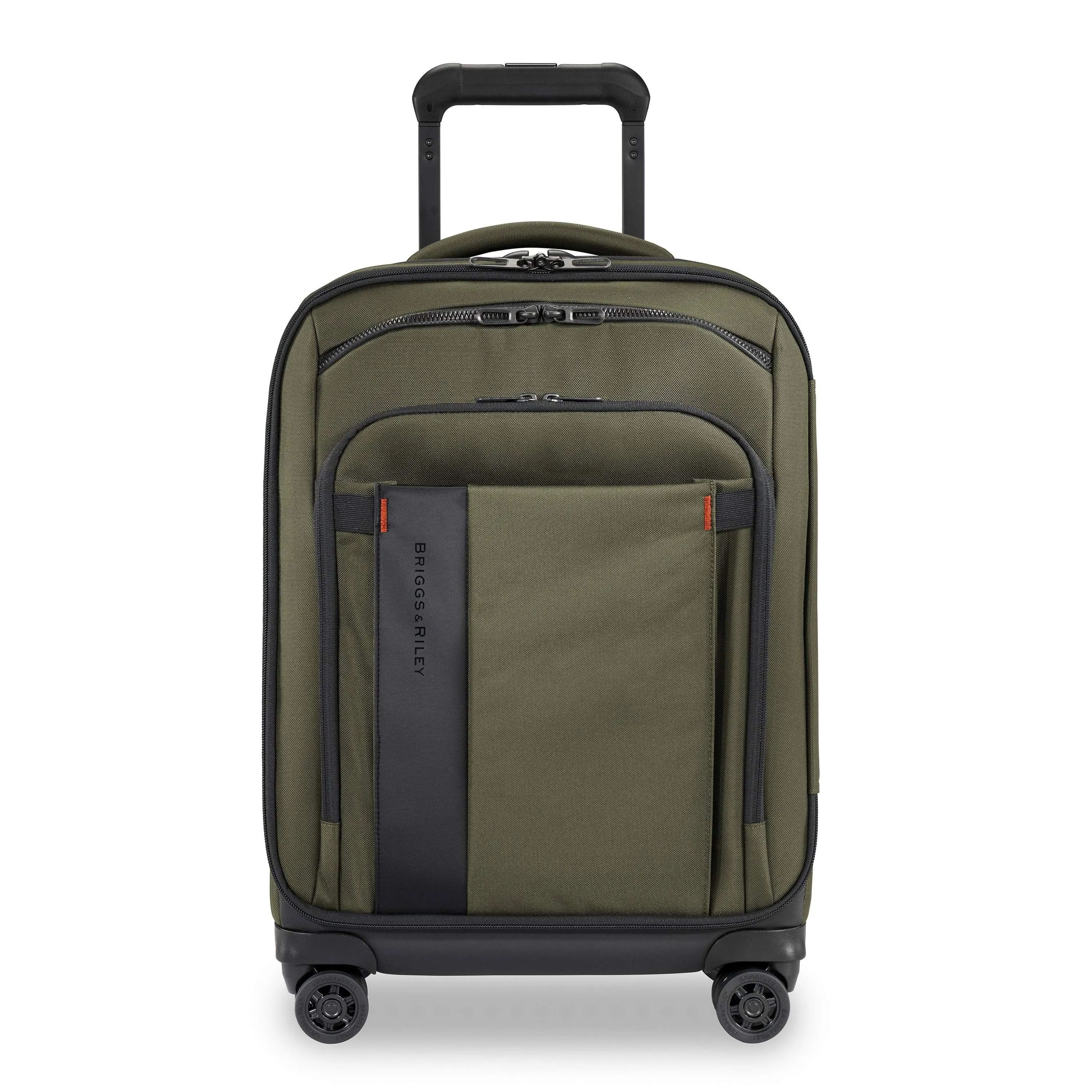 Briggs & Riley ZDX 21" Carry-On Expandable Spinner Luggage