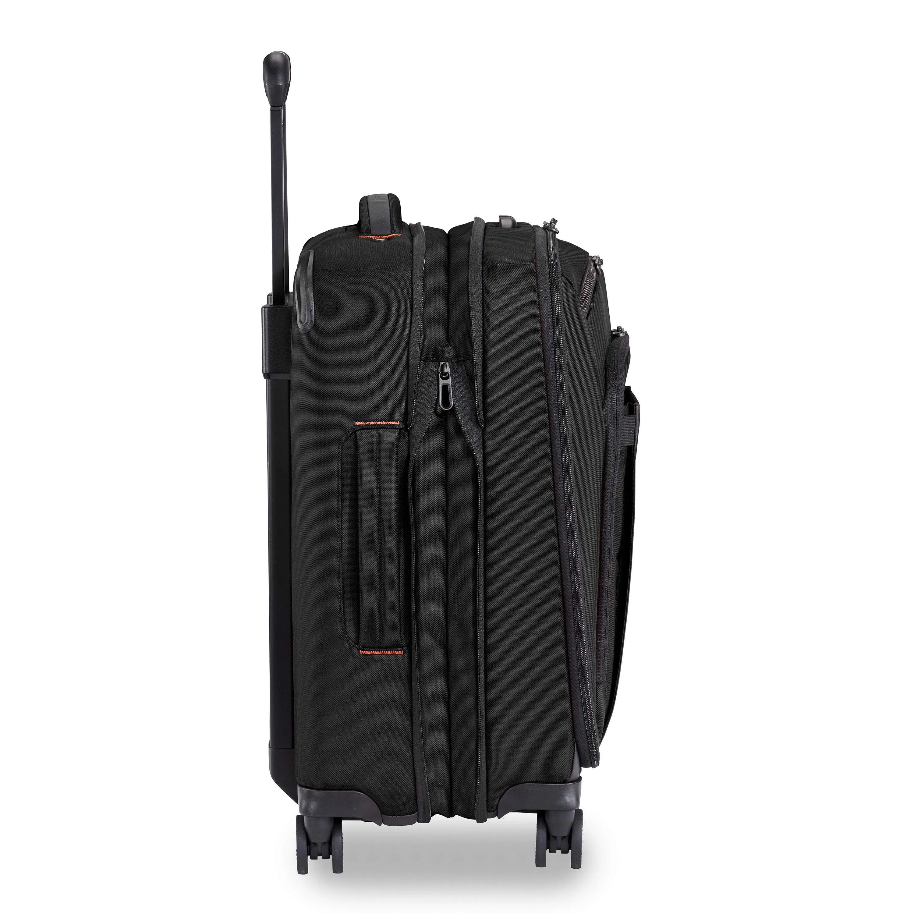 Briggs & Riley ZDX 21" Carry-On Expandable Spinner Luggage