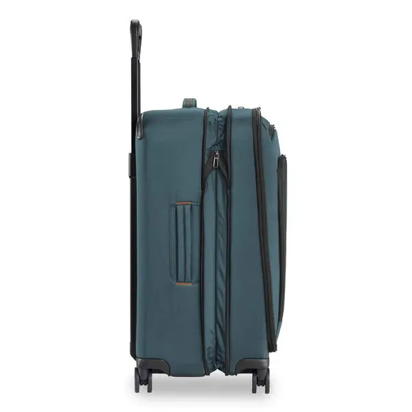 Briggs & Riley ZDX 26" Medium Expandable Spinner Luggage