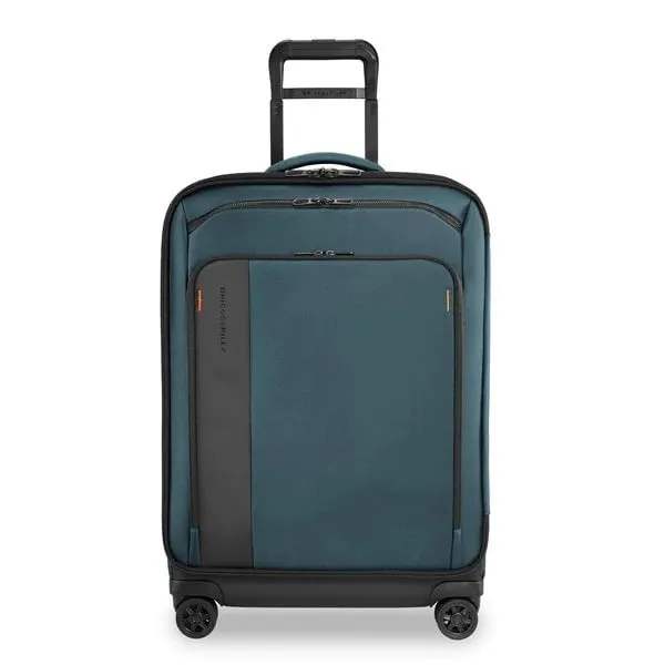 Briggs & Riley ZDX 26" Medium Expandable Spinner Luggage