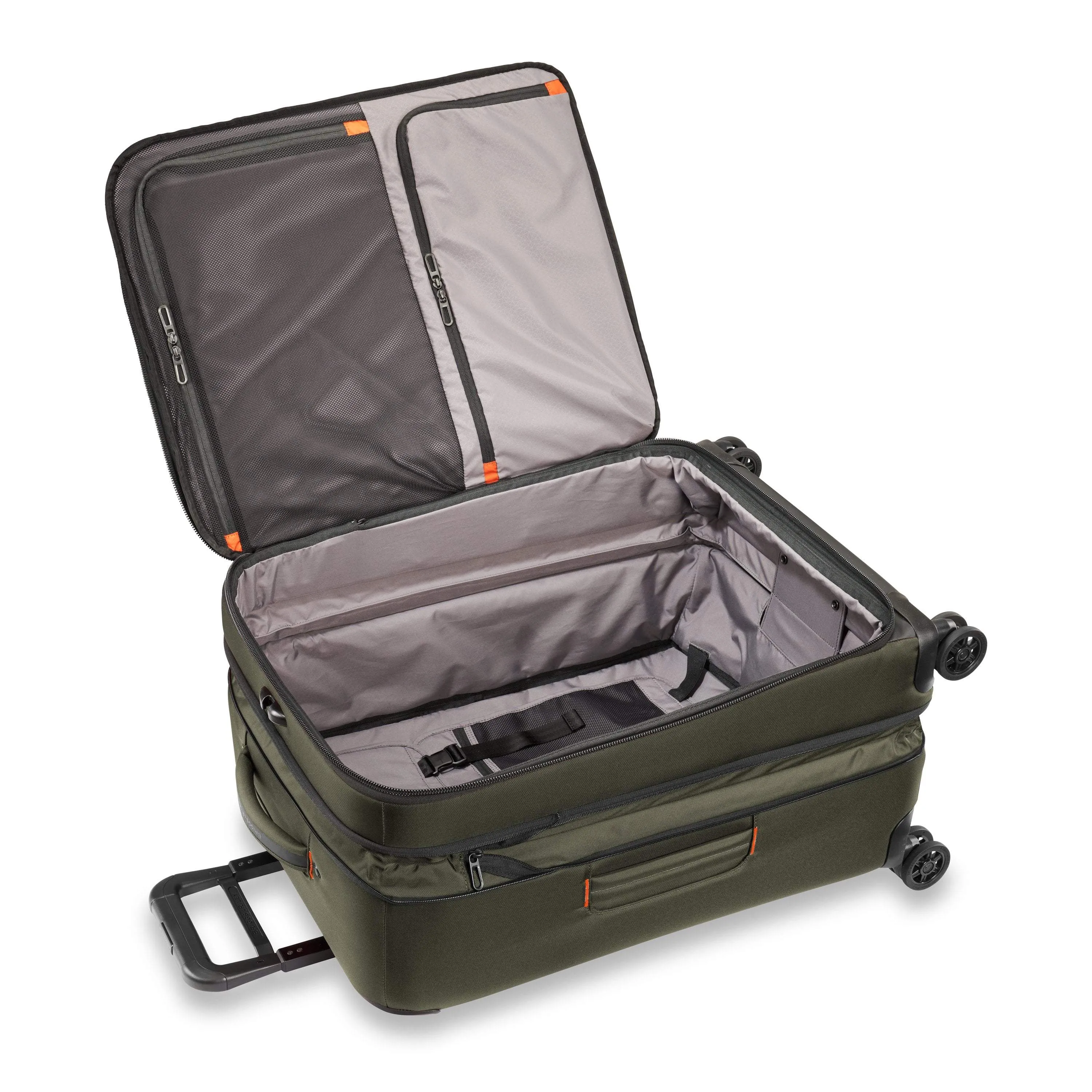 Briggs & Riley ZDX 26" Medium Expandable Spinner Luggage