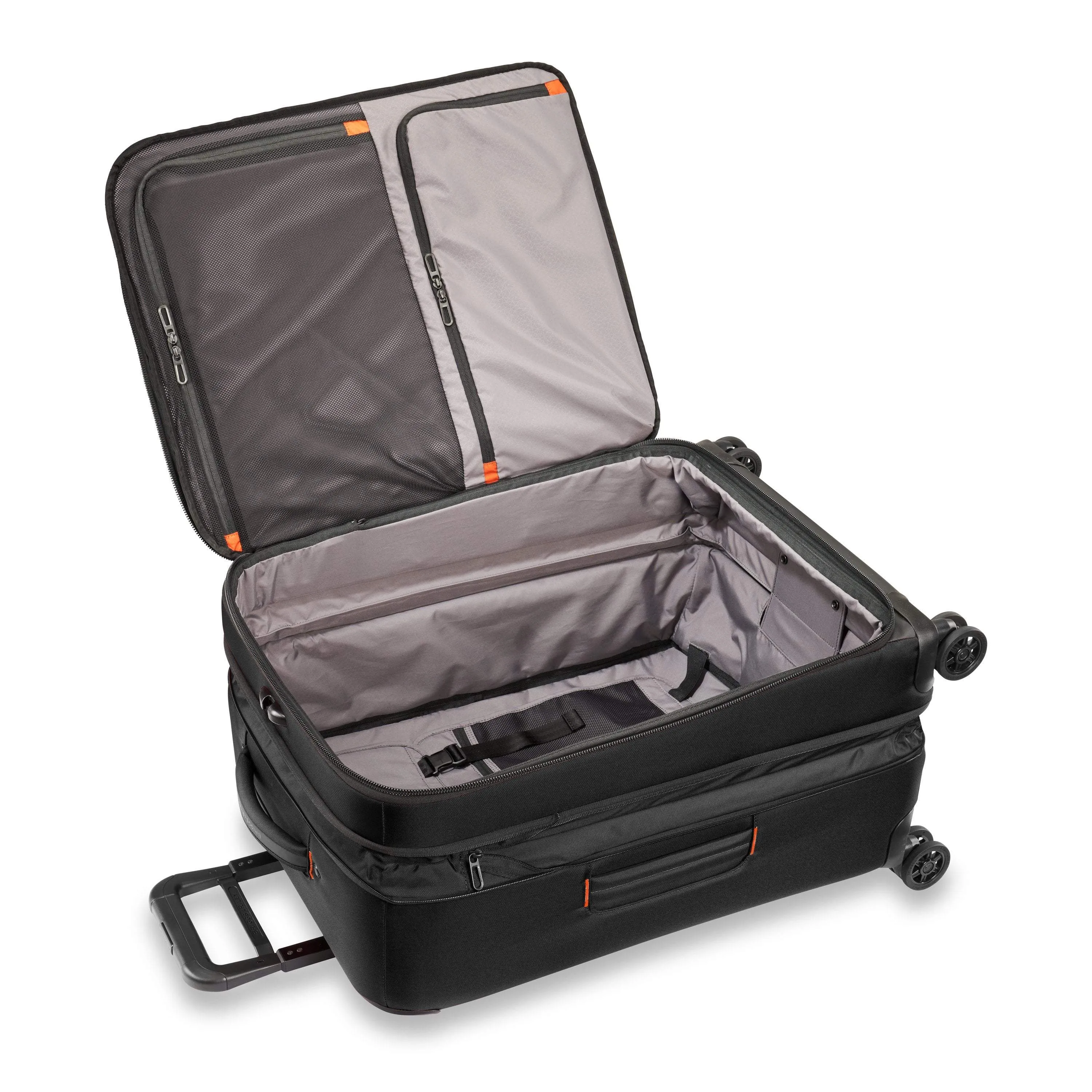 Briggs & Riley ZDX 26" Medium Expandable Spinner Luggage