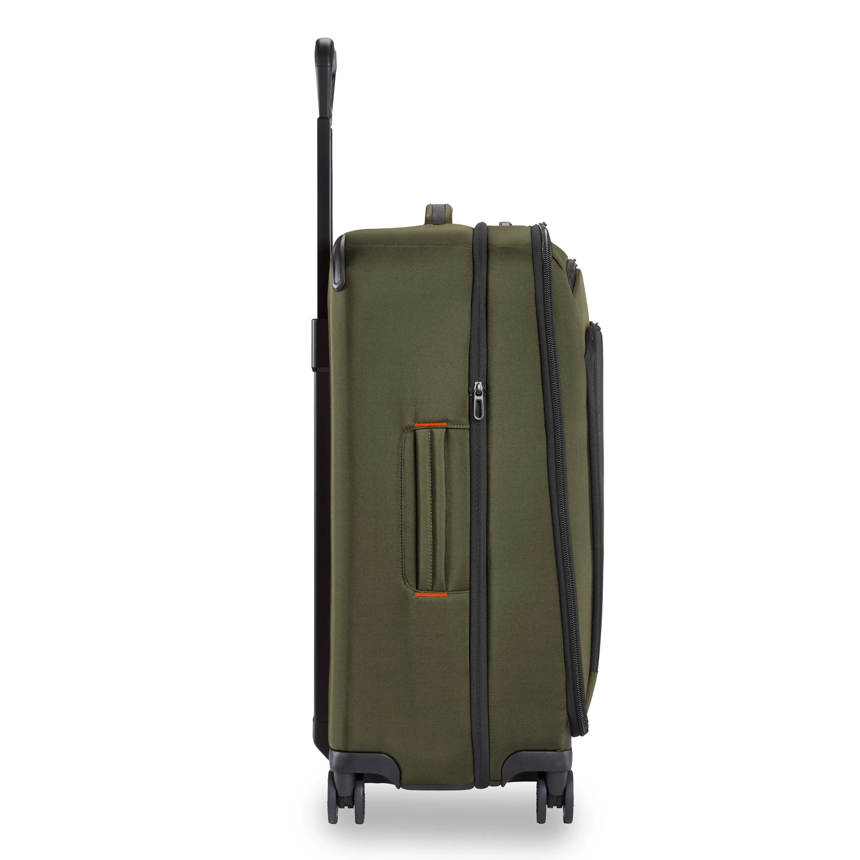 Briggs & Riley ZDX 26" Medium Expandable Spinner Luggage