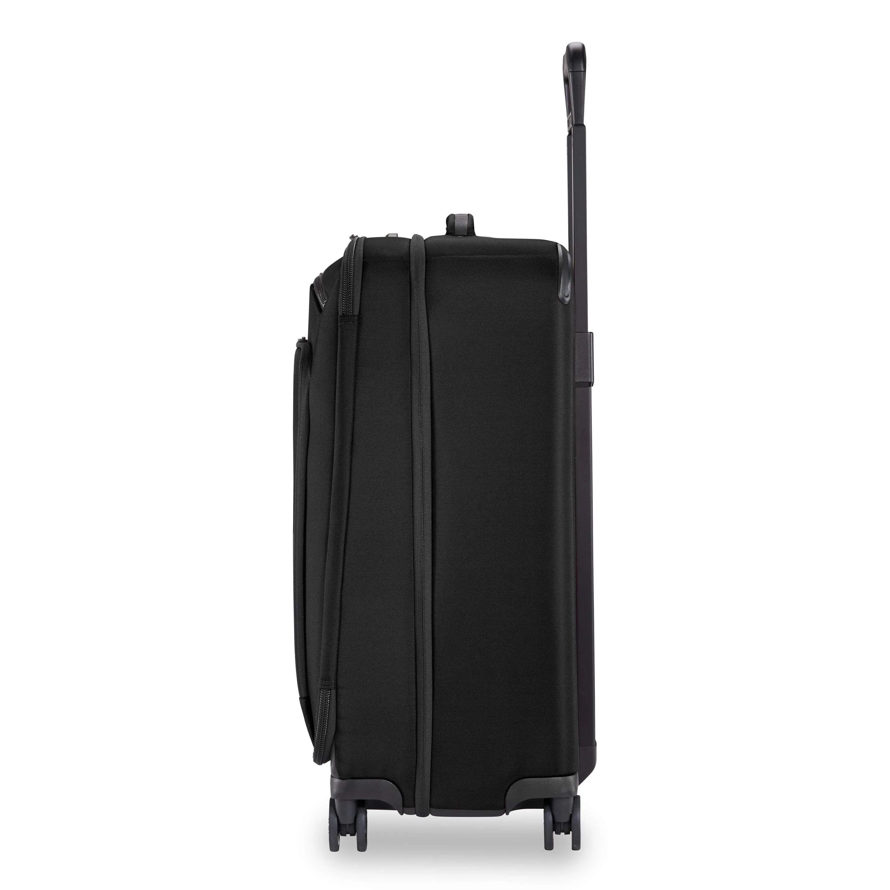 Briggs & Riley ZDX 26" Medium Expandable Spinner Luggage