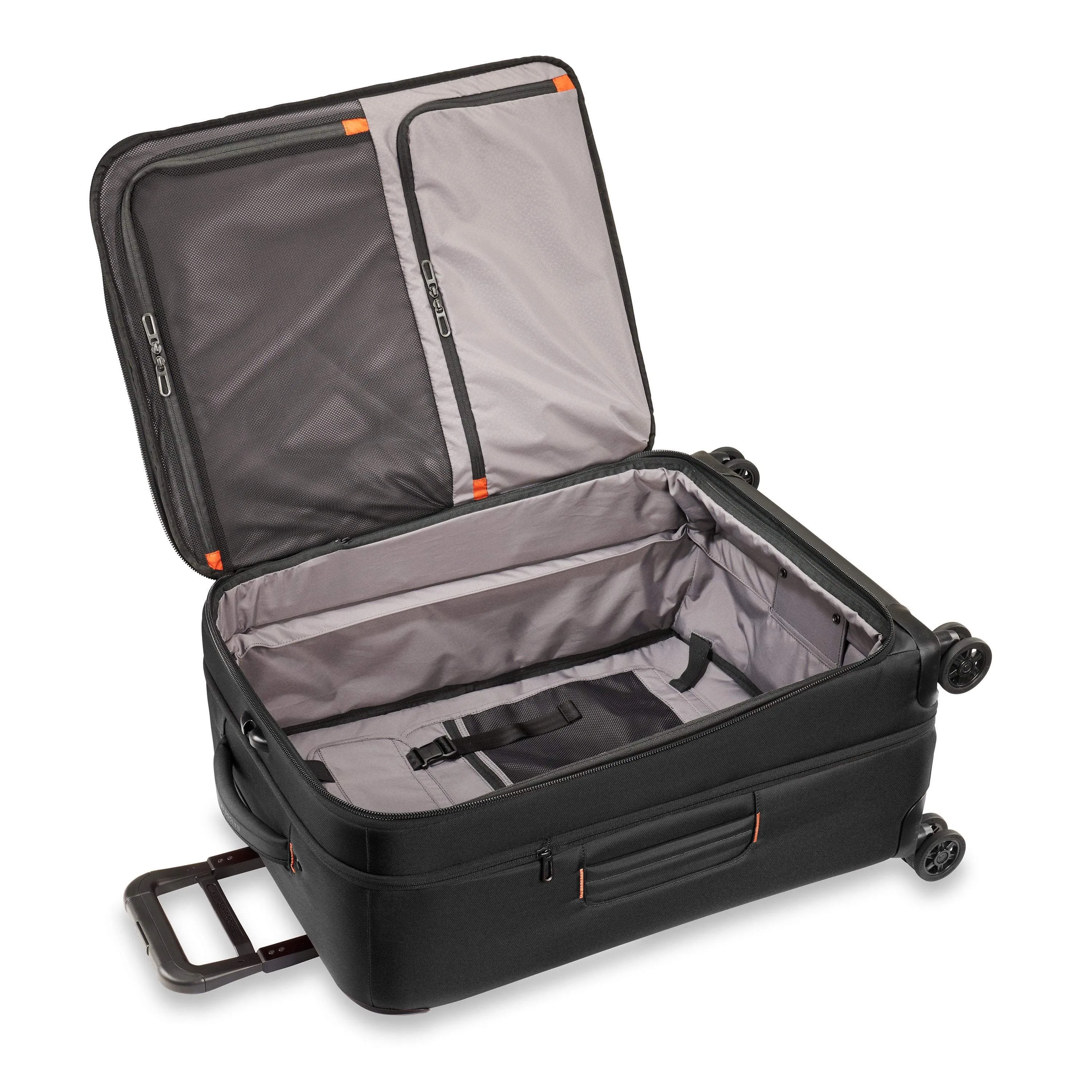 Briggs & Riley ZDX 26" Medium Expandable Spinner Luggage