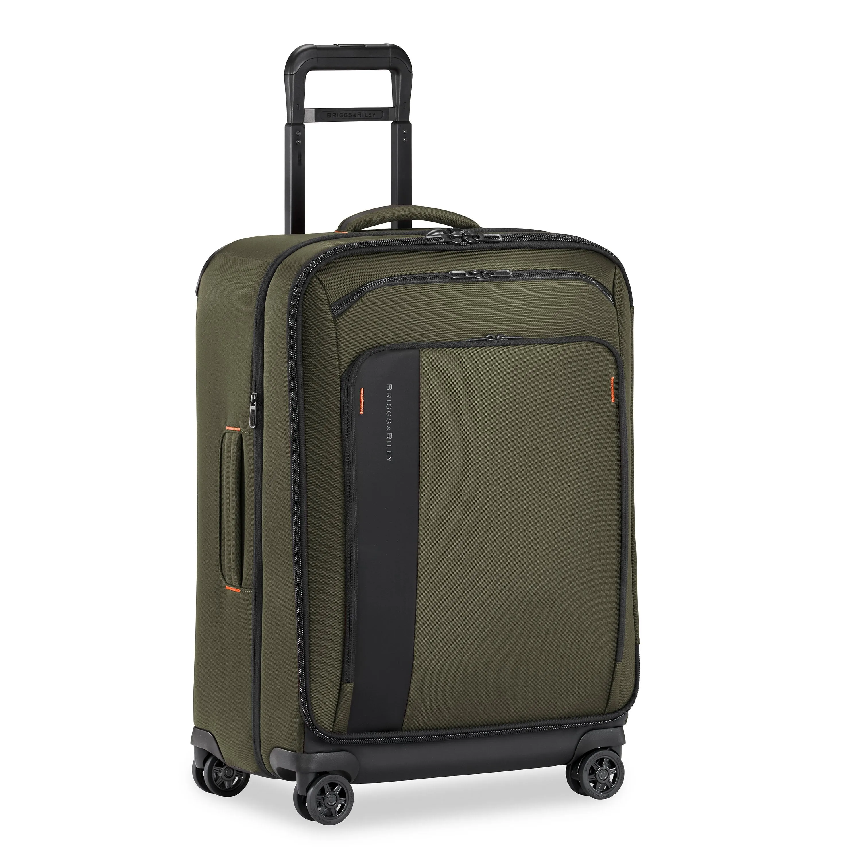 Briggs & Riley ZDX 26" Medium Expandable Spinner Luggage