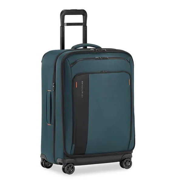 Briggs & Riley ZDX 26" Medium Expandable Spinner Luggage