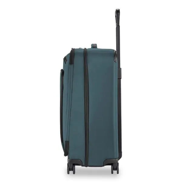 Briggs & Riley ZDX 26" Medium Expandable Spinner Luggage