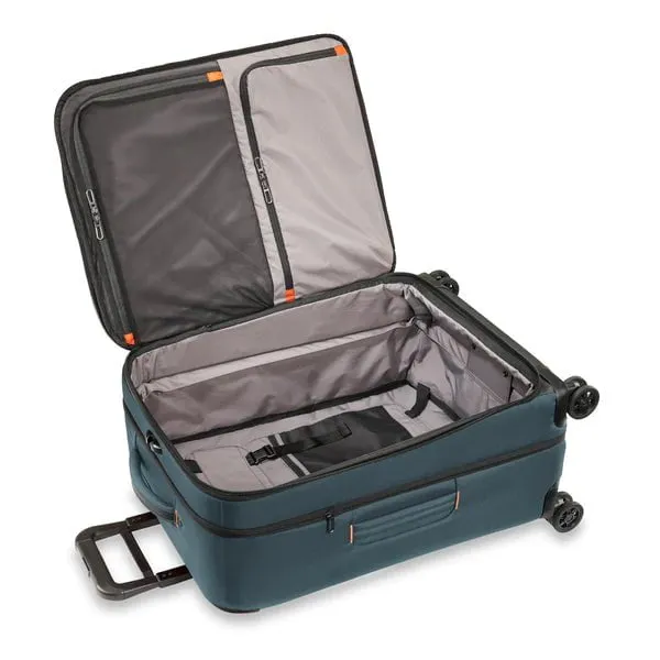 Briggs & Riley ZDX 26" Medium Expandable Spinner Luggage