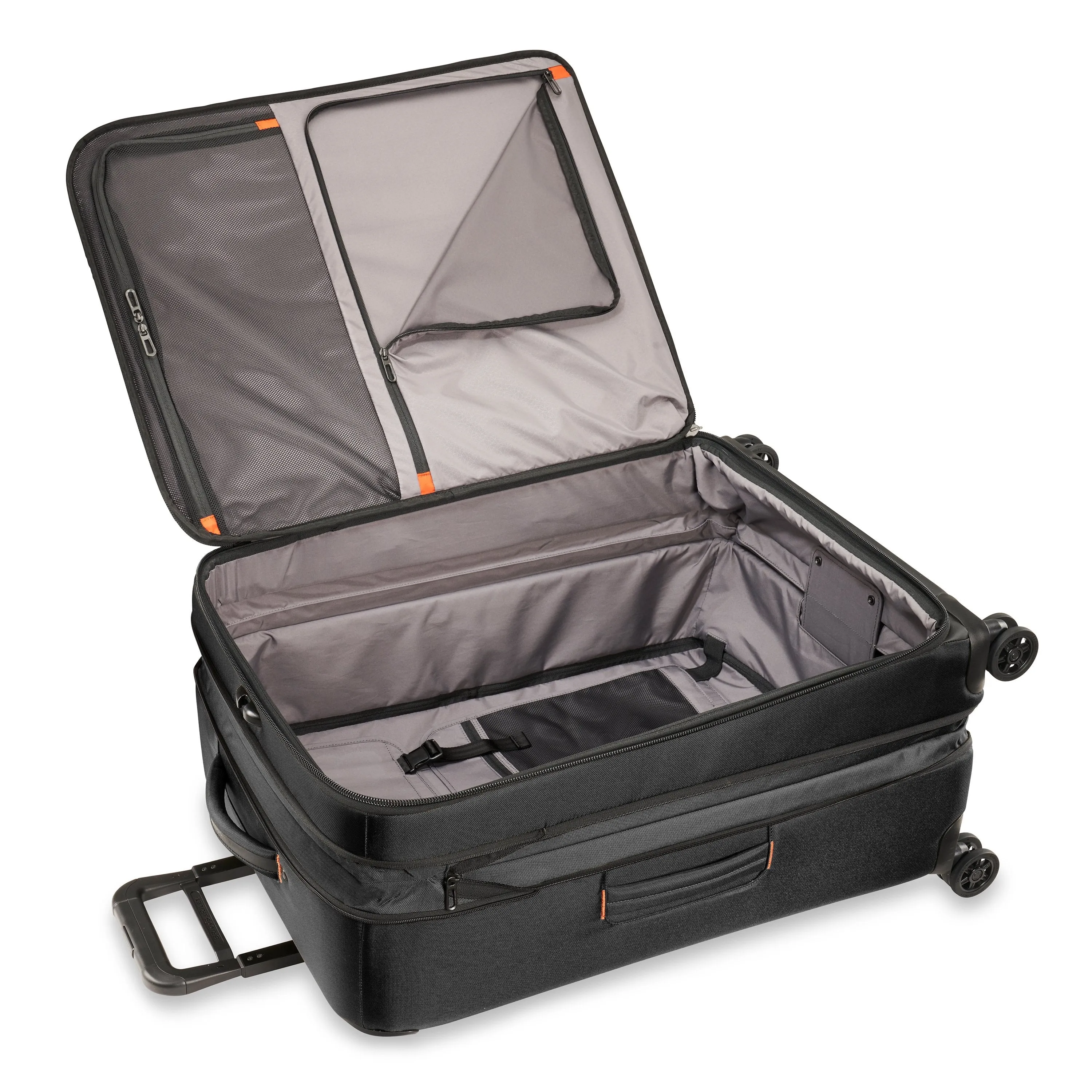 Briggs & Riley ZDX 29" Large Expandable Spinner Luggage