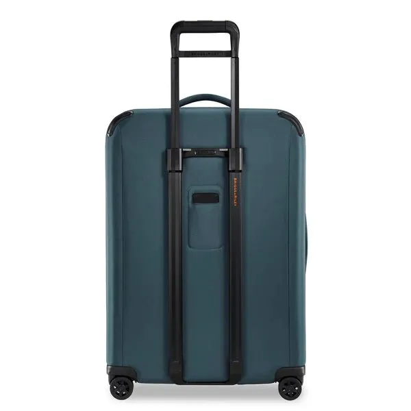 Briggs & Riley ZDX 29" Large Expandable Spinner Luggage