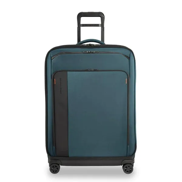 Briggs & Riley ZDX 29" Large Expandable Spinner Luggage