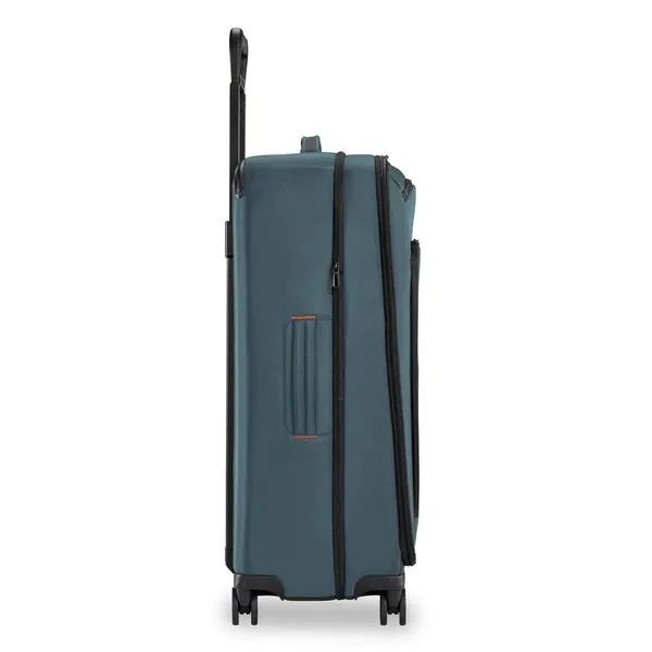 Briggs & Riley ZDX 29" Large Expandable Spinner Luggage