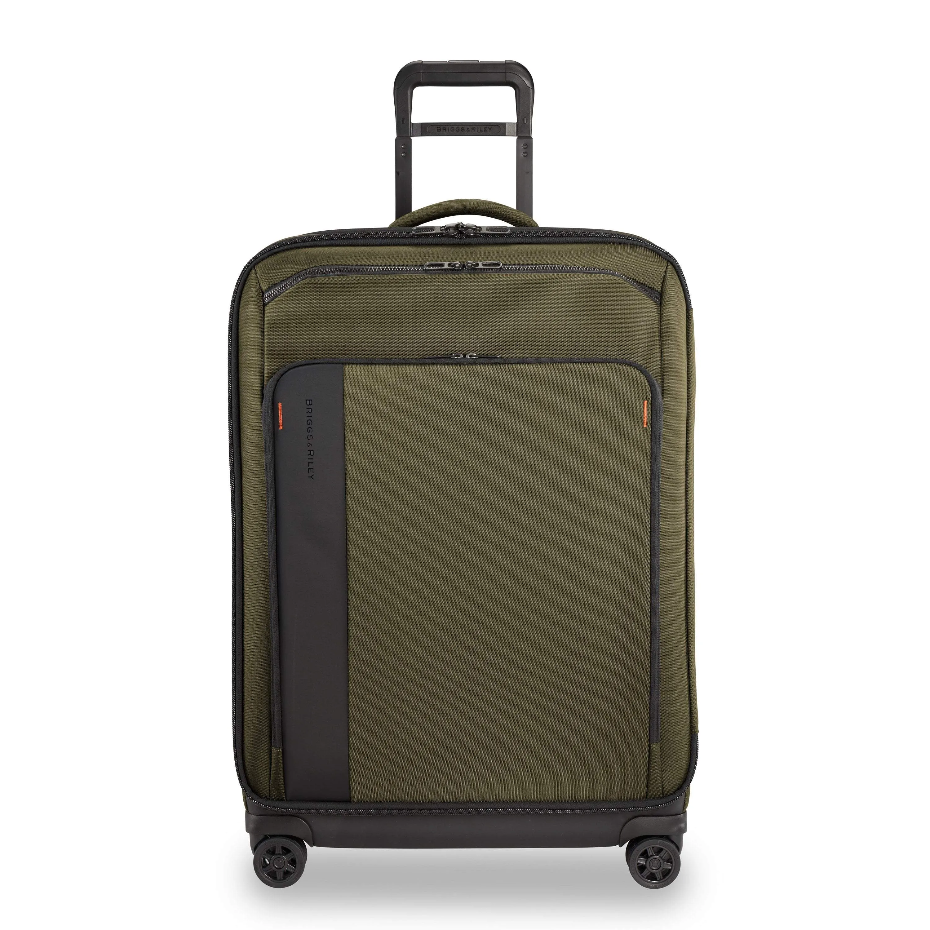 Briggs & Riley ZDX 29" Large Expandable Spinner Luggage