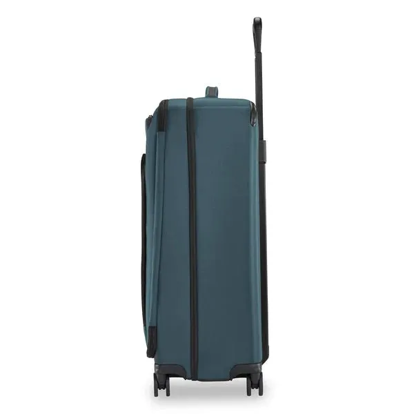 Briggs & Riley ZDX 29" Large Expandable Spinner Luggage