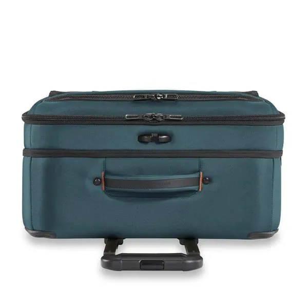 Briggs & Riley ZDX 29" Large Expandable Spinner Luggage