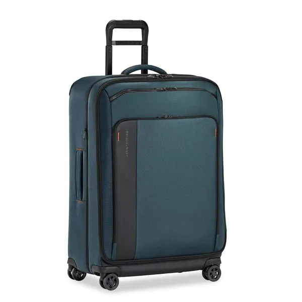 Briggs & Riley ZDX 29" Large Expandable Spinner Luggage