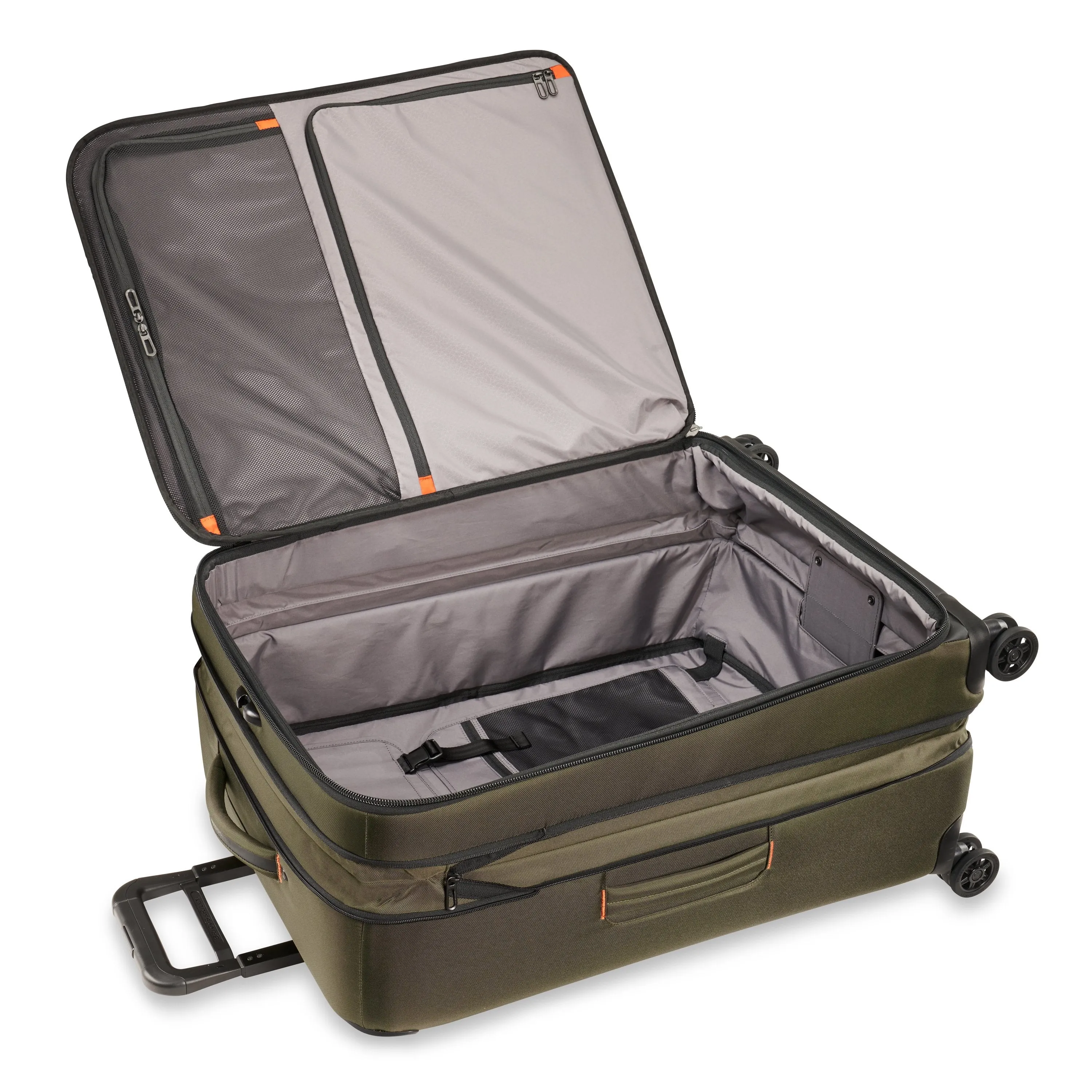 Briggs & Riley ZDX 29" Large Expandable Spinner Luggage