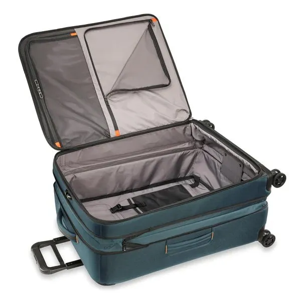 Briggs & Riley ZDX 29" Large Expandable Spinner Luggage