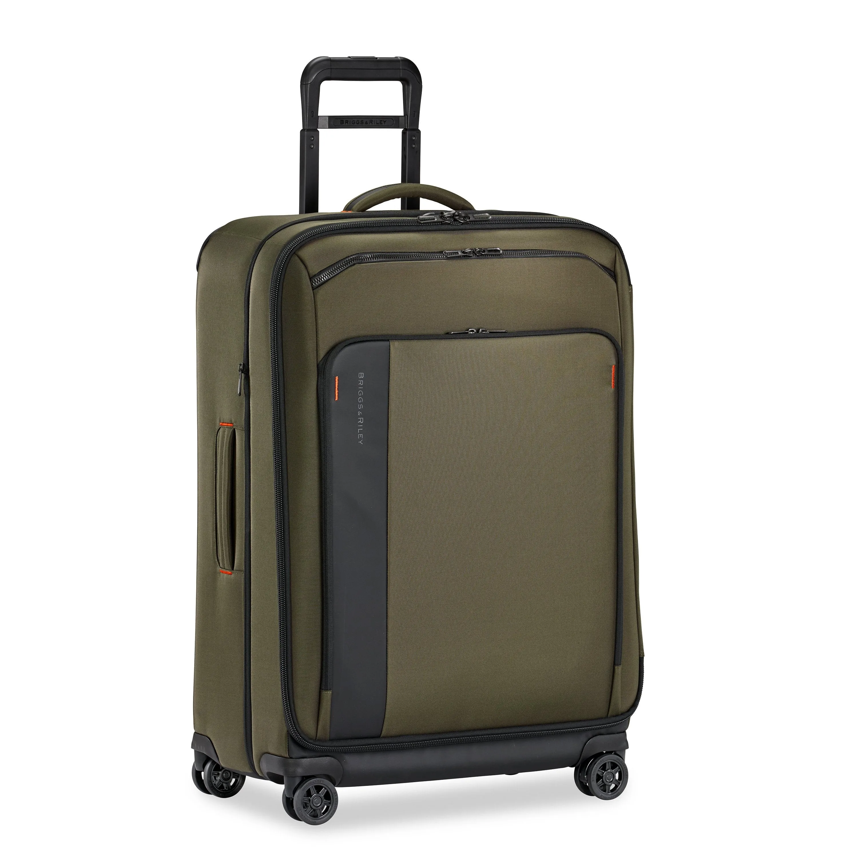 Briggs & Riley ZDX 29" Large Expandable Spinner Luggage