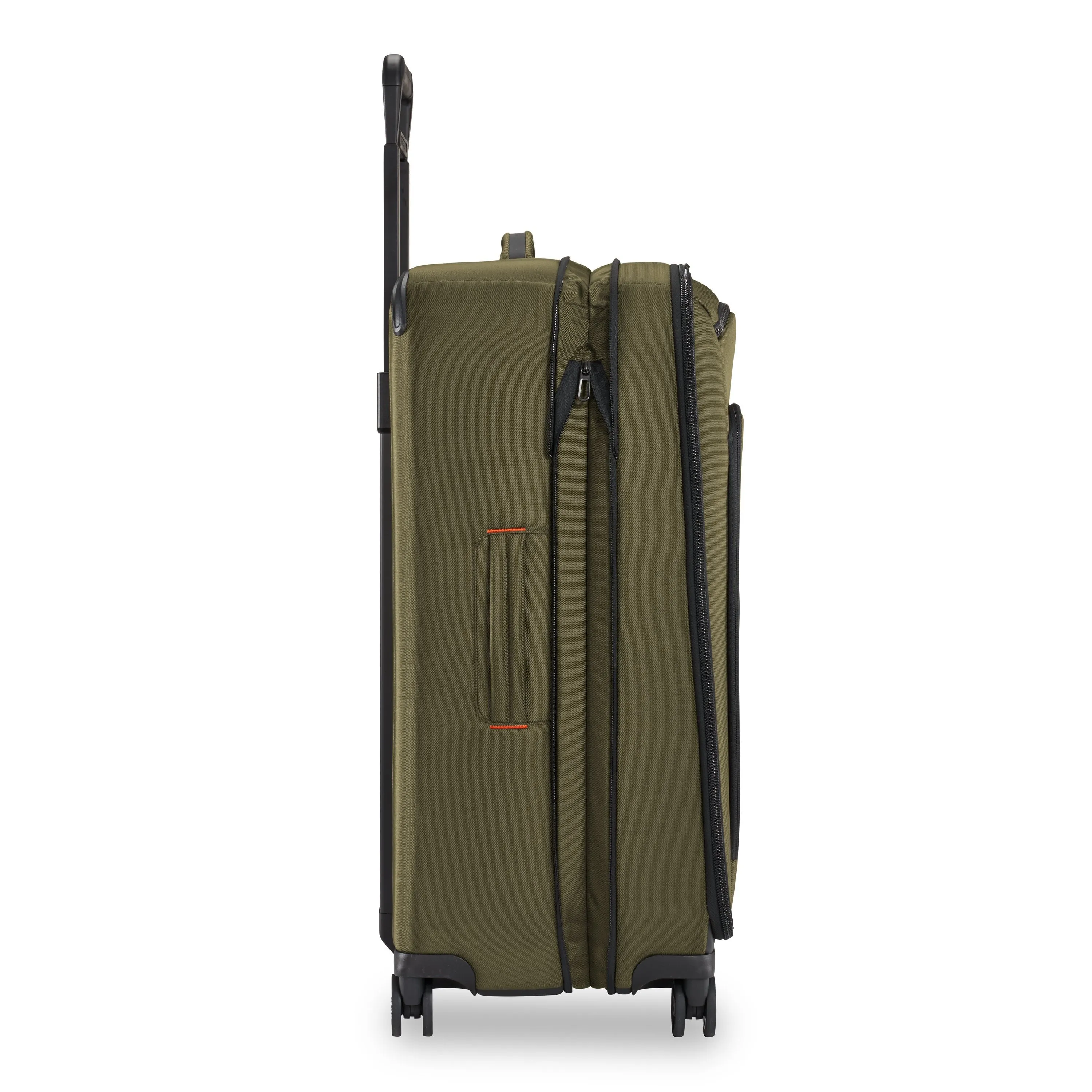 Briggs & Riley ZDX 29" Large Expandable Spinner Luggage