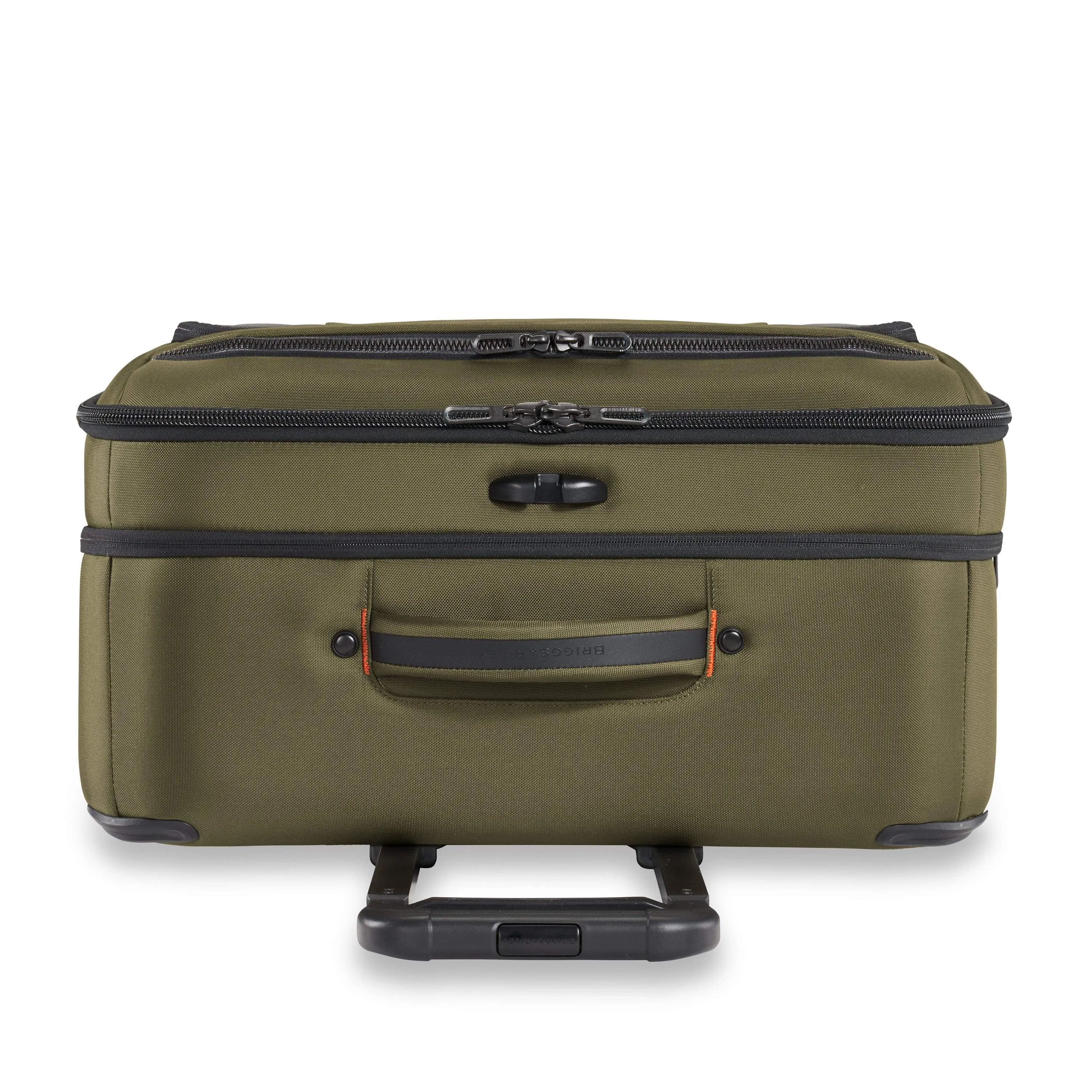 Briggs & Riley ZDX 29" Large Expandable Spinner Luggage