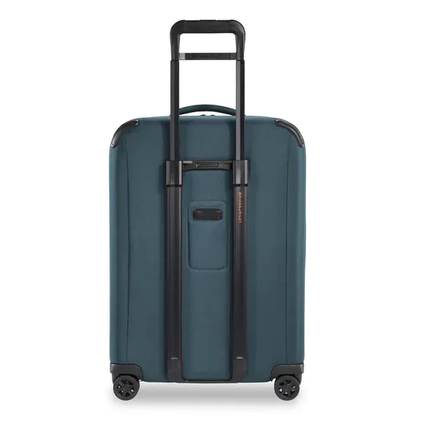 Briggs & Riley ZDX MEDIUM EXPANDABLE SPINNER OCEAN